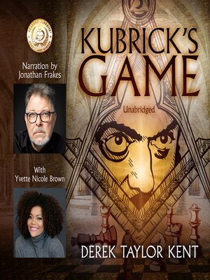 cover image of Kubrick's Game